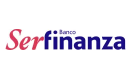 Logotipo de Ser Finanza